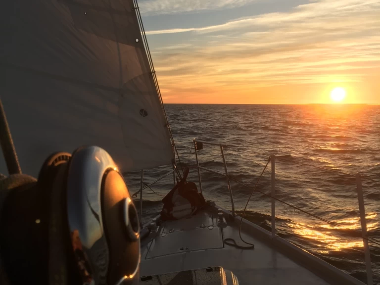 Huur een Gallart Gallart 13.50 MS in La Rochelle