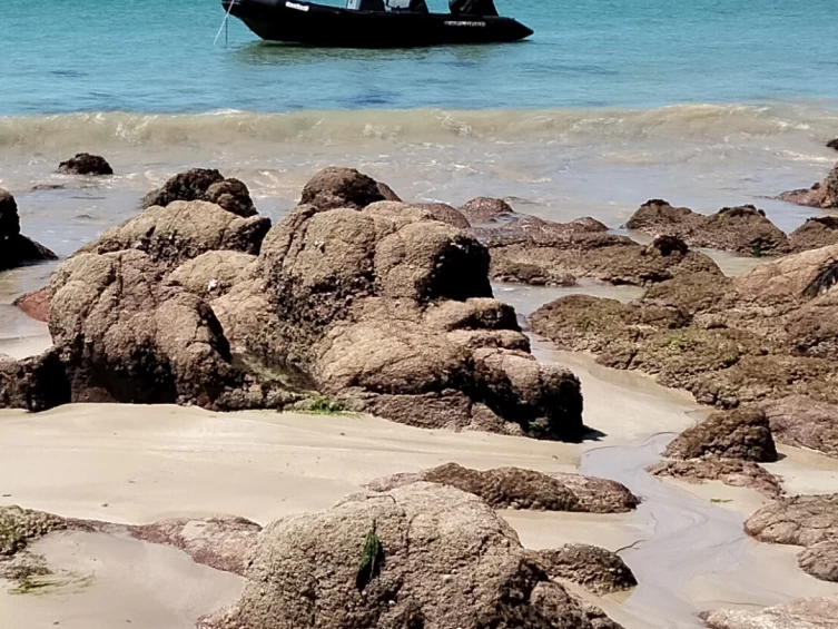 Huur RIB met of zonder schipper Bombard in Vannes
