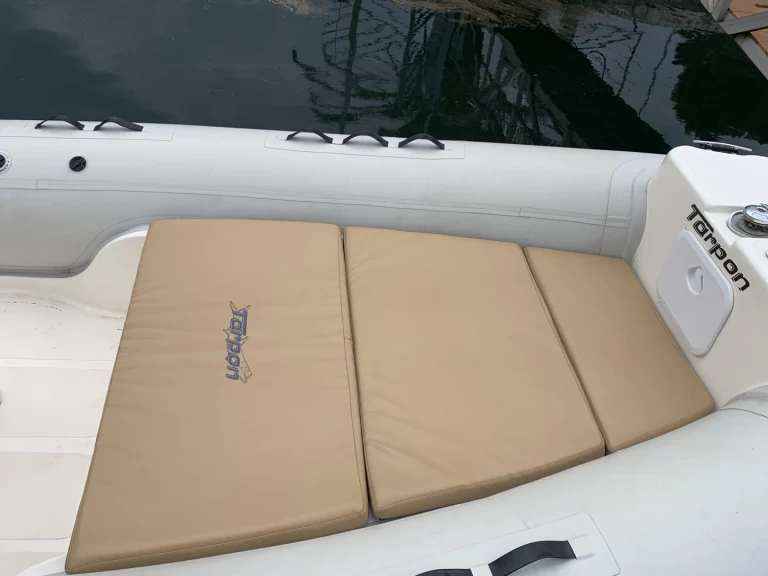 Rodman Tarpon 790 LX te huur van particulier of professional in Santander