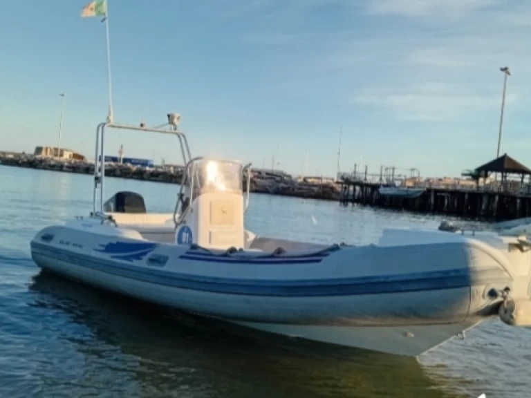 RIB te huur in Anzio voor de beste prijs