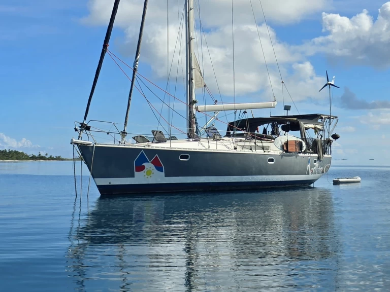 Verhuur Zeilboot Jeanneau met vaarbewijs