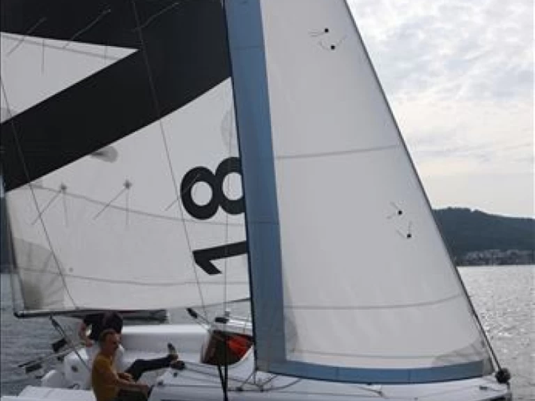 Varianta  18 te huur van particulier of professional in Bodman-Ludwigshafen