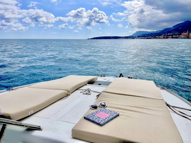 Bootverhuur Fiart Fiart 27 in Menton via SamBoat