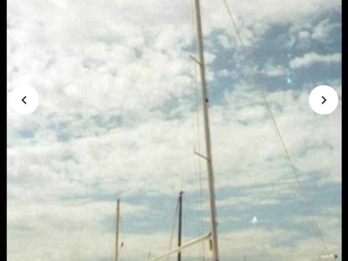 Huur Zeilboot met of zonder schipper bonin in Bandol