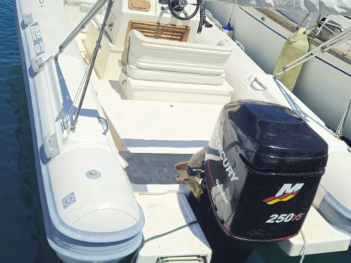 Jachthuur in Palermo - Joker Boat Coaster 650 via SamBoat