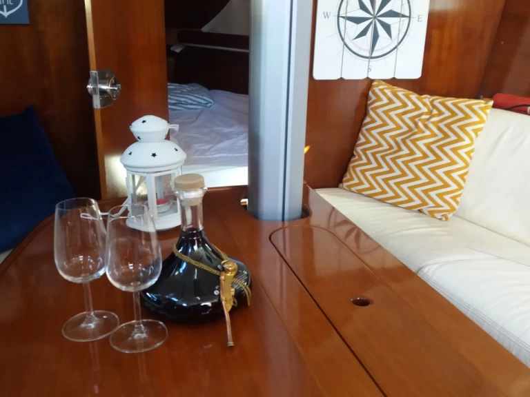 Bootverhuur Bénéteau First 31.7 in Lissabon via SamBoat