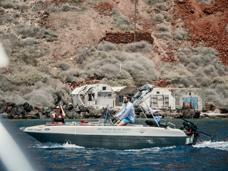 Bootverhuur Vlychada goedkoop 1.F30elpt Ct 2. F4MI