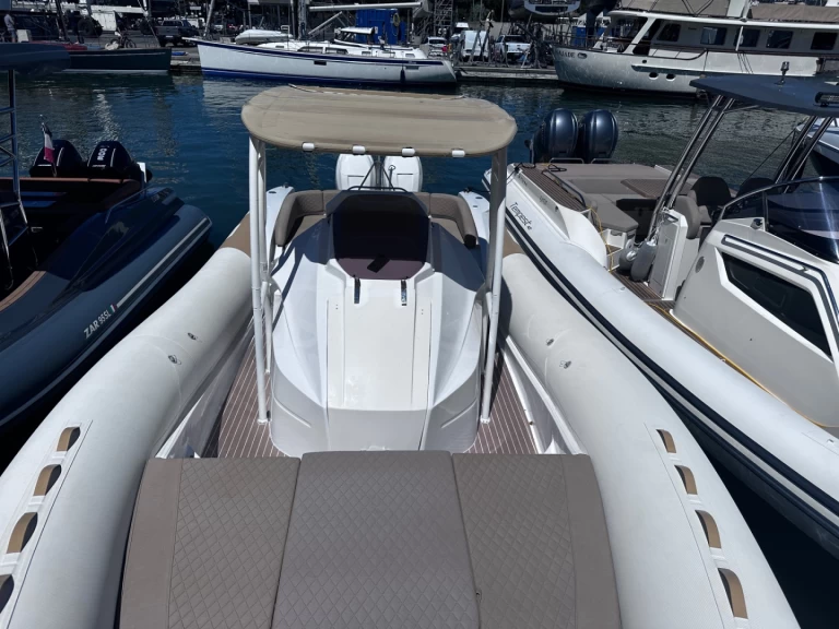 Bootverhuur Cogolin goedkoop 1000