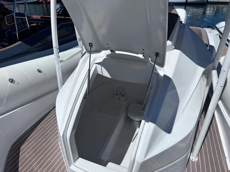 Bootverhuur FANALE 1000 in Cogolin via SamBoat