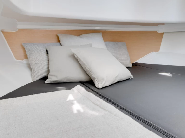 Jachthuur in Puerto Deportivo Marina de Santander - Bénéteau Barracuda 8 via SamBoat