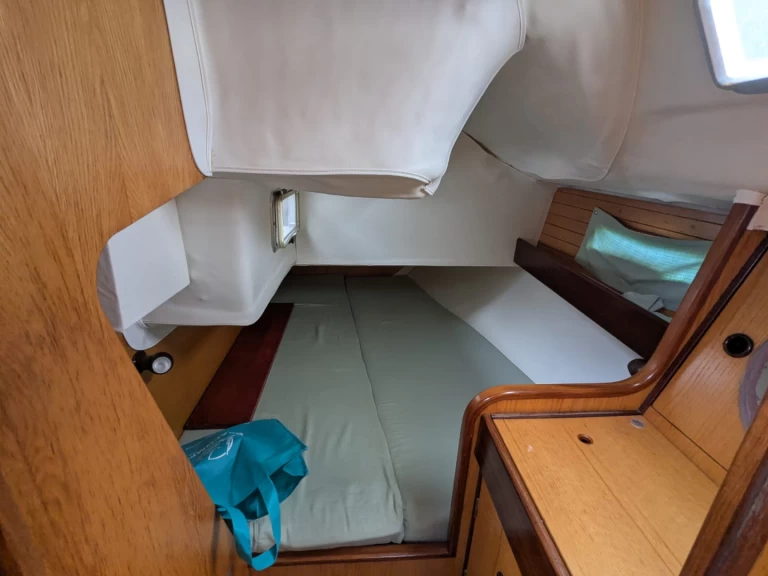 Zeilboot te huur in Port de Penerf voor de beste prijs