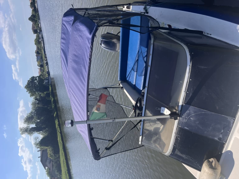 Bootverhuur Rio Rio 550 Onda in Chioggia via SamBoat