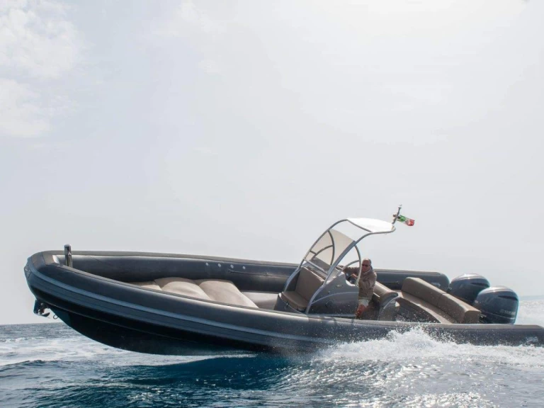 RIB te huur in Bonifacio voor de beste prijs