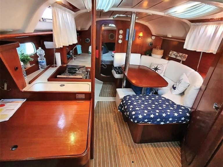 Huur Catamaran met of zonder schipper ENG in Ibiza Town