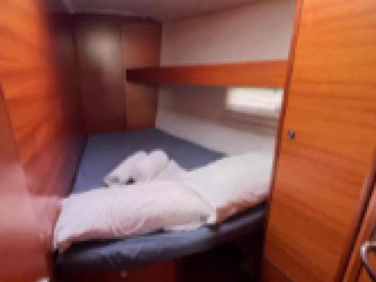 Bootverhuur Dufour Dufour 360 Grand Large in Ibiza Town via SamBoat