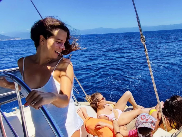 Bootverhuur Jeanneau Sun Kiss in Ajaccio via SamBoat