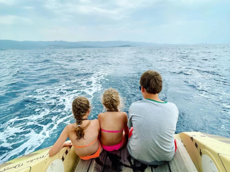 Zeilboot te huur in Ajaccio voor de beste prijs