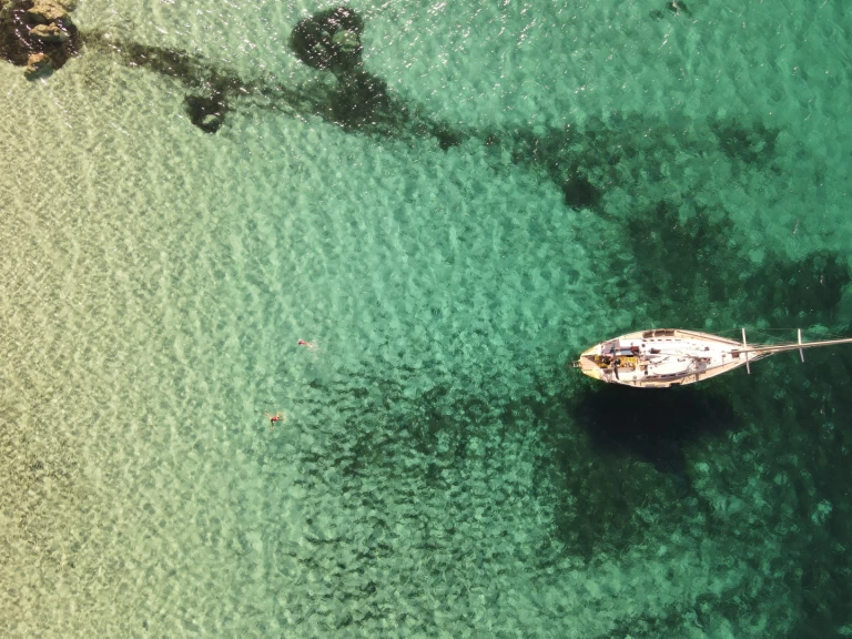 Bootverhuur Jeanneau Sun Kiss in Ajaccio via SamBoat