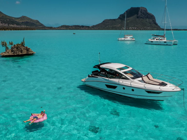 Jacht te huur in Tamarin voor de beste prijs