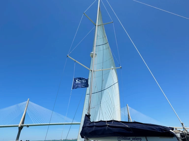 Verhuur Zeilboot Jeanneau met vaarbewijs