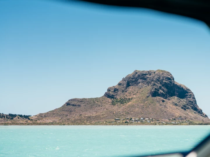 Bootverhuur Bénéteau Gran Turismo 40 in Tamarin via SamBoat