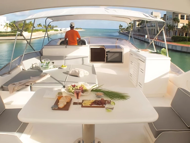 Jachthuur in La Romana - Custom Made custom via SamBoat