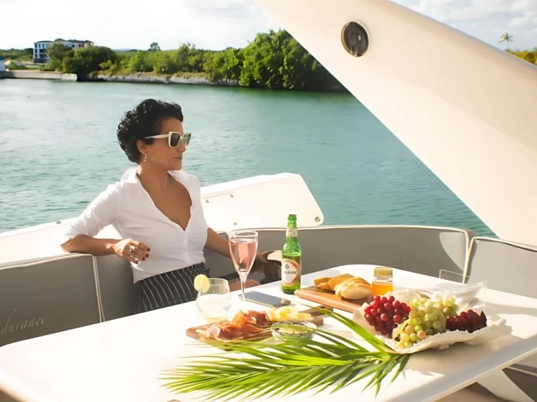 Bootverhuur La Romana goedkoop custom