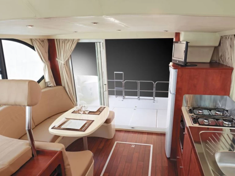 Jachthuur in Shannonbridge - Estivale Quattro B via SamBoat