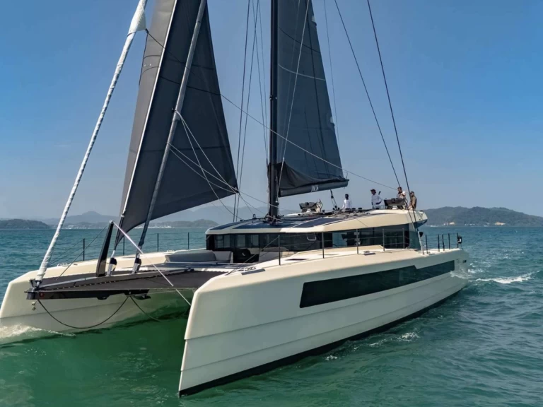 Bootverhuur McCohangy Boats JACK in Napels via SamBoat