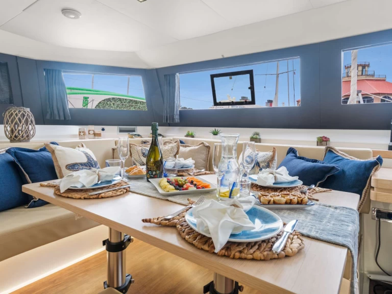 Jacht te huur in Tortola voor de beste prijs