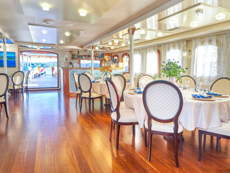 Jachthuur in Trogir - Custom CASABLANCA via SamBoat