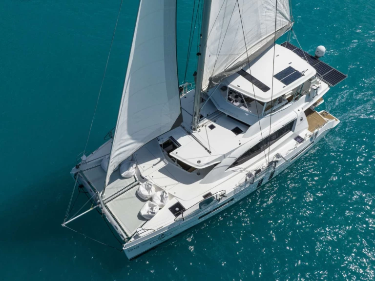 Bootverhuur Britse Maagden Eilanden goedkoop EMYSA