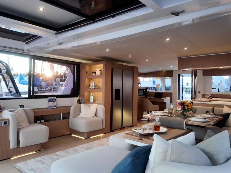 Jachthuur in Nassau - Bali SNAPDRAGON via SamBoat