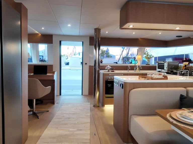 Huur een Bali SNAPDRAGON in Nassau