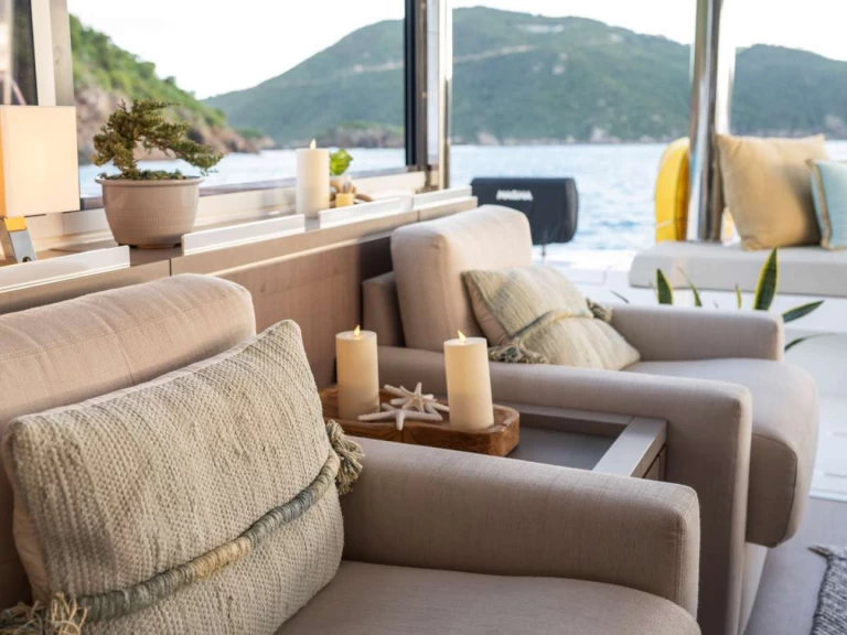 Bali ELYSIAN te huur van particulier of professional in Britse Maagden Eilanden