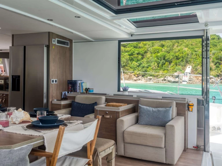 Bootverhuur Britse Maagden Eilanden goedkoop Andiamo