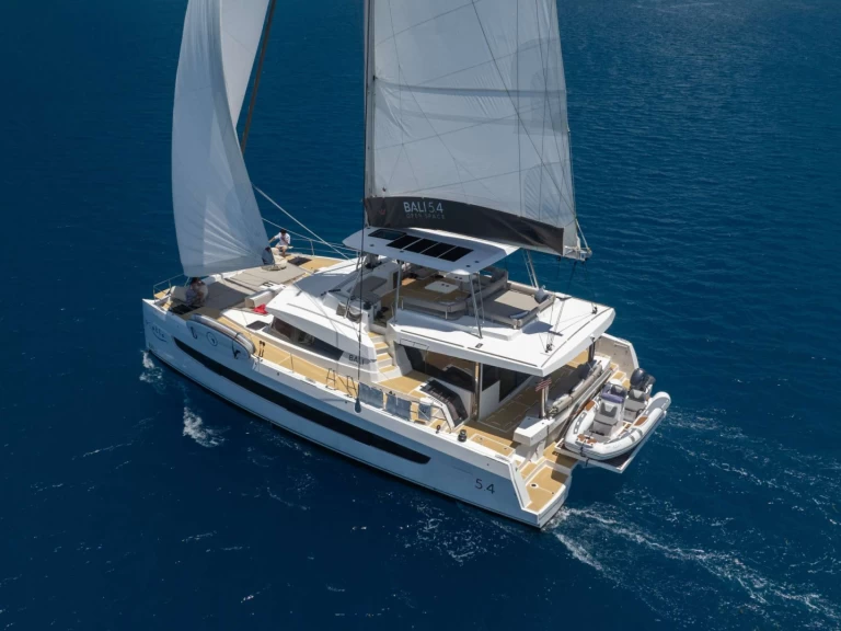 Huur een Bali KATLO in Britse Maagden Eilanden