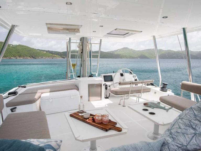 Huur een Bali ATLAS in Britse Maagden Eilanden