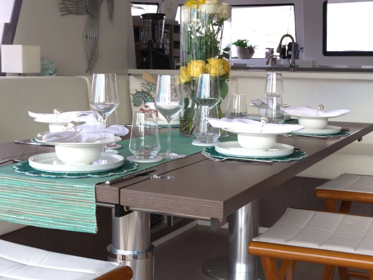 Huur Jacht met of zonder schipper Bali in Nassau