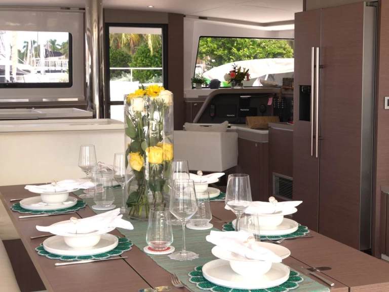 Jacht te huur in Nassau voor de beste prijs