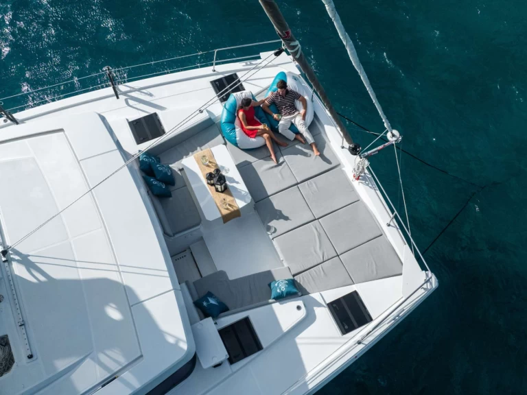 Verhuur Jacht Bali met vaarbewijs