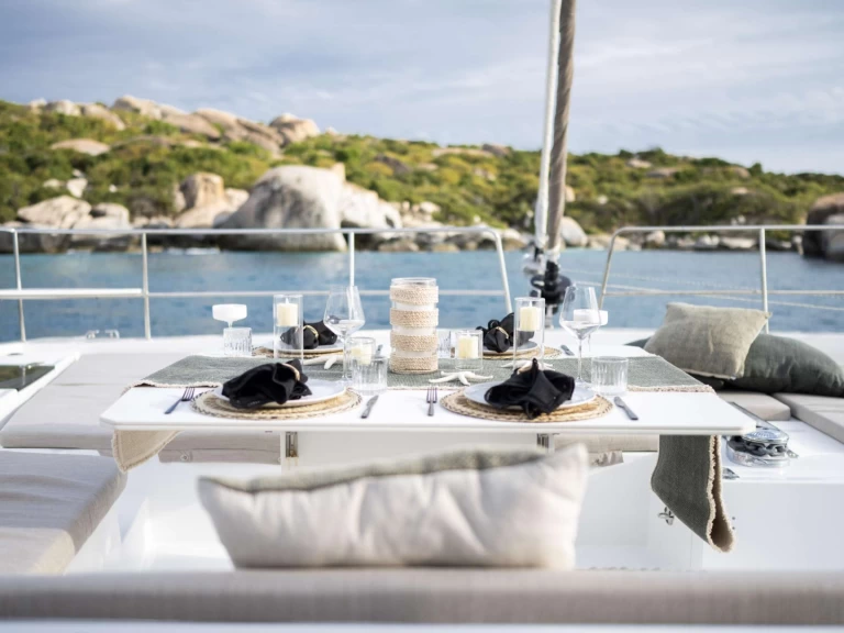 Huur Jacht met of zonder schipper Bali in Britse Maagden Eilanden