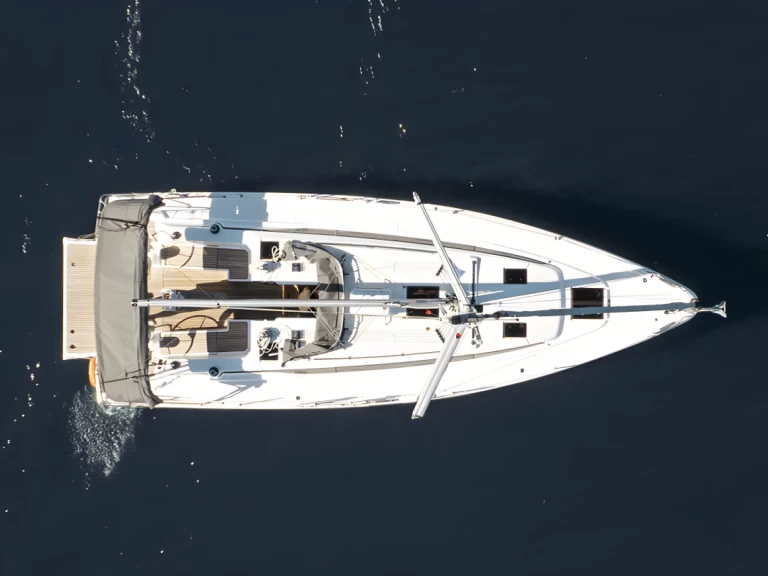 Bootverhuur Fethiye goedkoop Bavaria C38