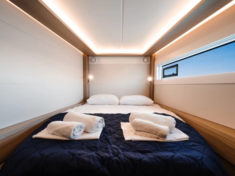 Jachthuur in Álimos - Lagoon Lagoon 46 via SamBoat