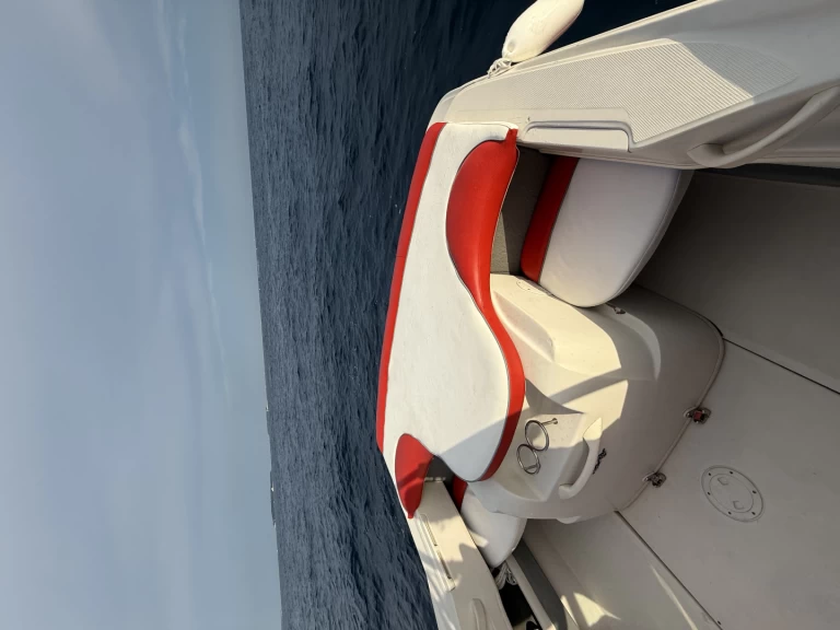 Motorboot te huur in Mandelieu-la-Napoule voor de beste prijs