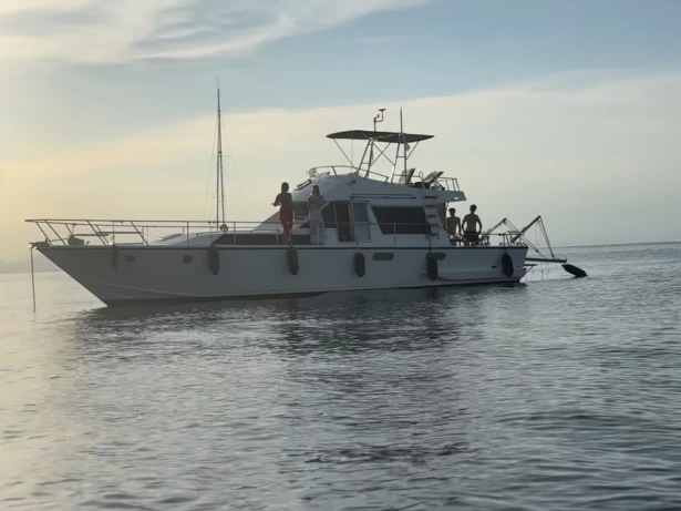 Huur een Guy Couach Guy Couach 1400 Fly in Dénia