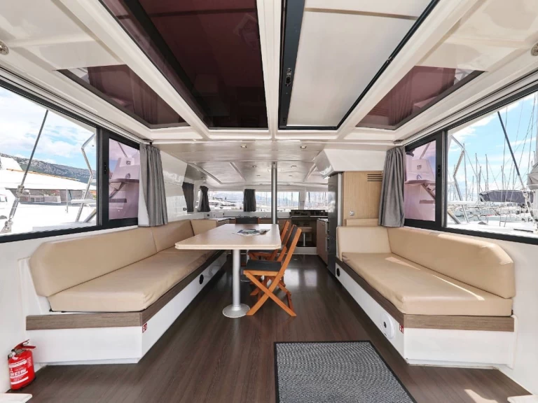 Huur Catamaran met of zonder schipper Bali in Ta' Xbiex