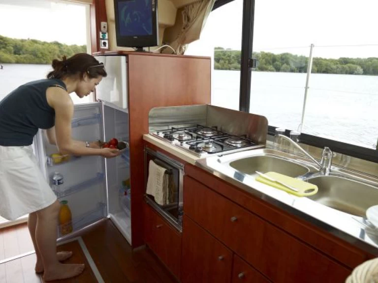 Estivale Octo te huur van particulier of professional in Shannonbridge