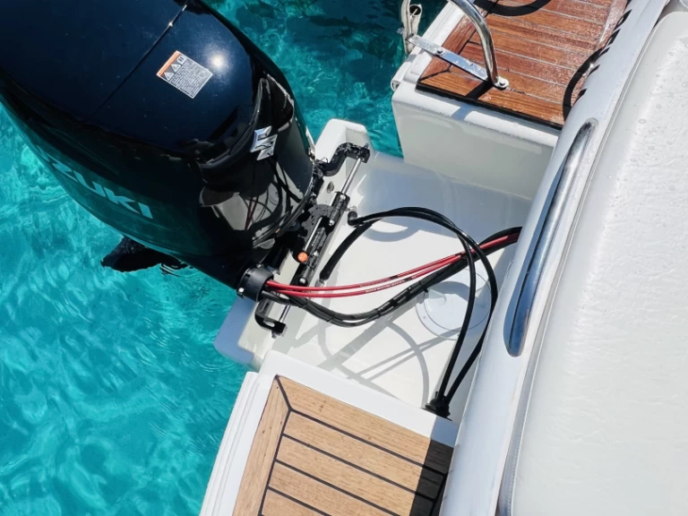 Daganz OPEN SIX te huur van particulier of professional in Cala d'Or