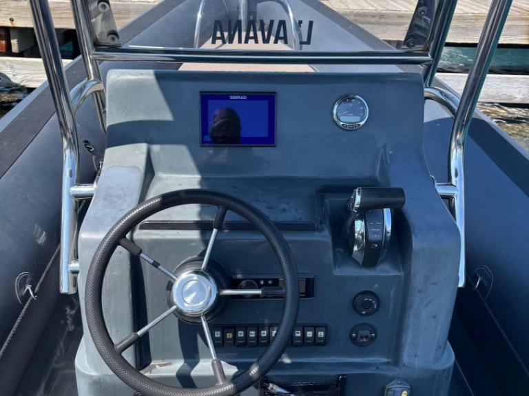 RIB te huur in Bonifacio voor de beste prijs